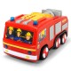 Masina de pompieri Dickie Toys Fireman Sam Super Tech Jupiter