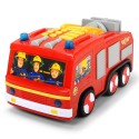 Masina de pompieri Dickie Toys Fireman Sam Super Tech Jupiter