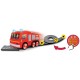 Masina de pompieri Dickie Toys Fireman Sam Super Tech Jupiter