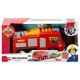 Masina de pompieri Dickie Toys Fireman Sam Super Tech Jupiter