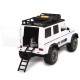 Masina Dickie Toys Playlife Adventure Set cu figurina si accesorii