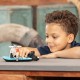 Barca de pescuit Dickie Toys Playlife cu figurina si accesorii