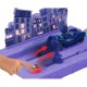 Pista de masini Dickie Toys Eroi in Pijamale Night Mission
