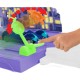 Pista de masini Dickie Toys Eroi in Pijamale Night Mission