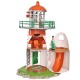 Set Simba Fireman Sam Lighthouse cu figurina si accesorii