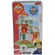 Set Simba Fireman Sam Lighthouse cu figurina si accesorii