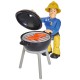 Set Simba Fireman Sam Action Play Set