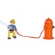 Set Simba Fireman Sam Action Play Set