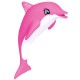 Set Simba Steffi Love Mermaid Friends papusa 29 cm papusa 12 cm delfin si accesorii