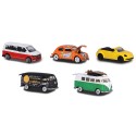Set Majorette 5 masinute Volkswagen