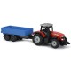 Set Majorette Big Farm cu 14 piese