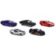 Set Majorette 5 masinute Muscle Cars