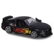 Set Majorette 5 masinute Muscle Cars