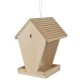 Casuta din lemn pentru pasari Eichhorn Feeding House