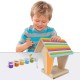 Casuta din lemn pentru pasari Eichhorn Feeding House