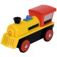 Locomotiva din lemn Eichhorn 120T