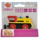 Locomotiva din lemn Eichhorn 120T