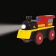 Locomotiva din lemn Eichhorn XL