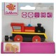 Locomotiva din lemn Eichhorn XL
