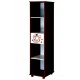 Mobilier Klups Teddy with stars wenge 1