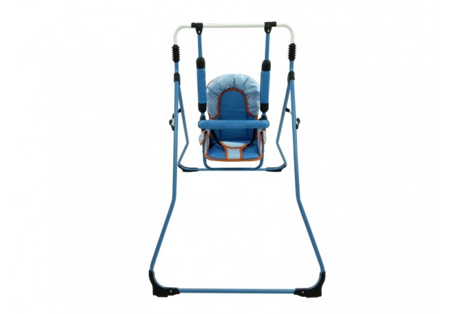 Leagan pentru copii MyKids Bariera Albastru