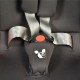 Scaun auto copii Cangaroo Brave 0-25 kg Rosu