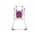 Leagan pentru copii MyKids Bariera Pink