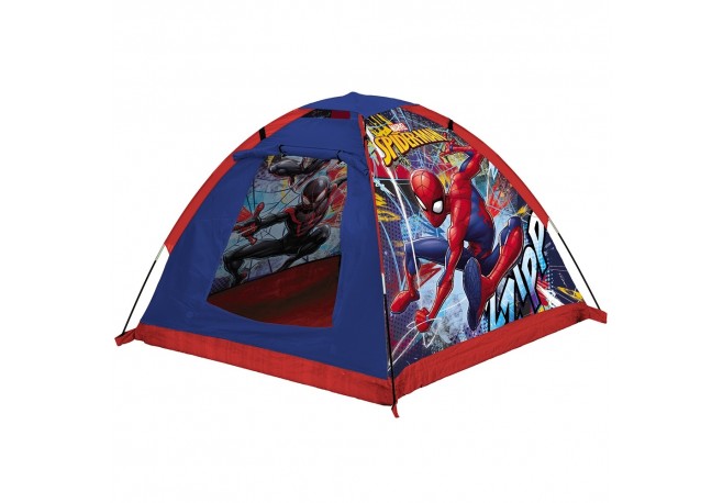 Cort de joaca John Spider Man 120x120x87 cm