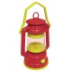 Cort de joaca John Cars cu lampa 120x120x87 cm