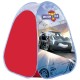 Cort de joaca John Cars 75x75x90 cm
