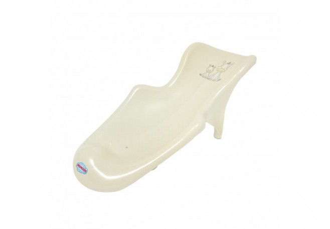 Suport anatomic copii MyKids Zebra Bej