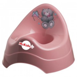 Olita Muzicala MyKids Bears Dirty Pink