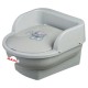 Olita copii MyKids Throne Bears Grey
