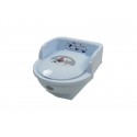 Olita copii MyKids Throne Ocean Sea Light Blue