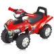 Masinuta Chipolino ATV red