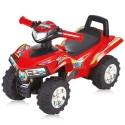 Masinuta Chipolino ATV red
