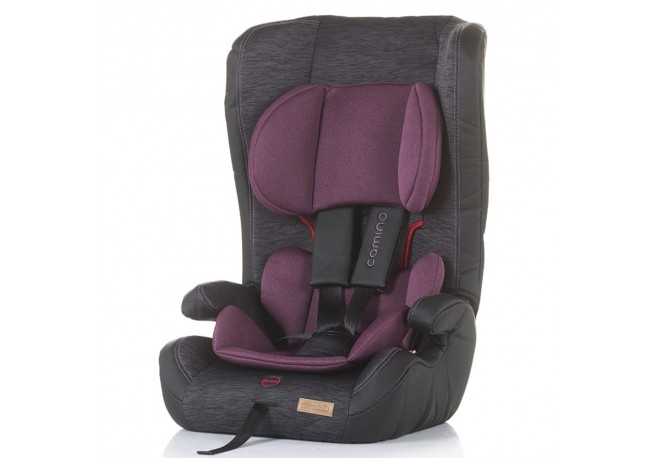 Scaun auto Chipolino Camino 9-36 kg amethyst