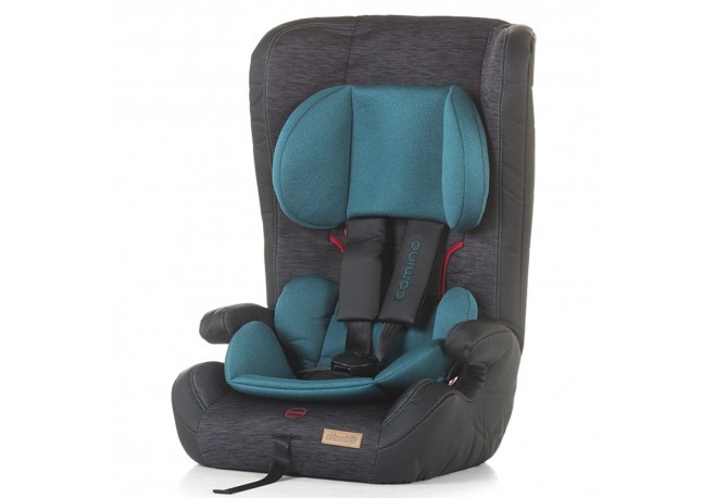 Scaun auto Chipolino Camino 9-36 kg mint