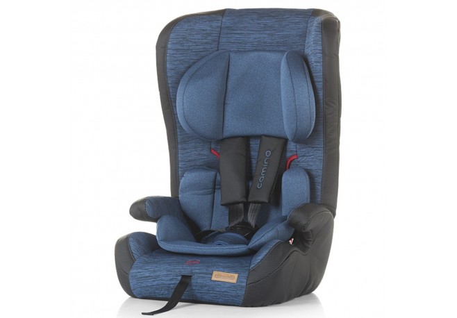 Scaun auto Chipolino Camino 9-36 kg marine blue