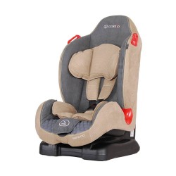 Scaun auto Santino Bej Coletto