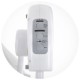 Patut si leagan electric Chipolino Rock-a-bye ivory