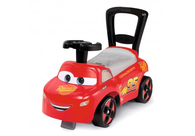 Masinuta Smoby Cars 3