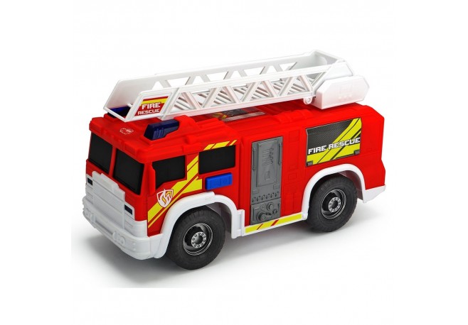 Masina de pompieri Dickie Toys Fire Rescue Unit