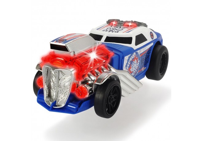 Masina Dickie Toys Redline Bouncer