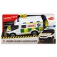 Masina ambulanta Dickie Toys Iveco Daily Ambulance