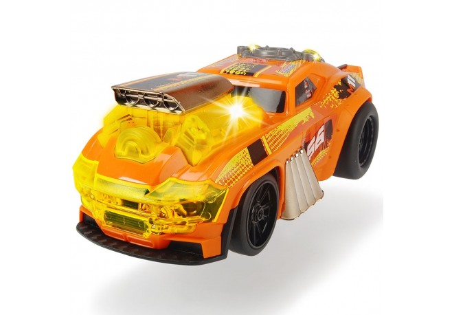 Masina Dickie Toys Speed Demon
