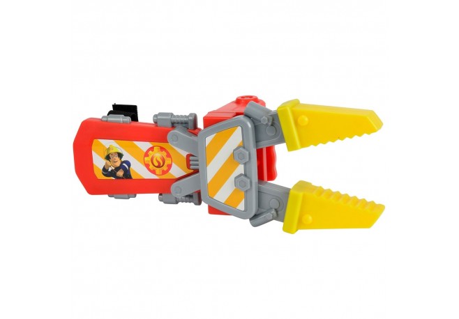 Jucarie Simba Cleste de salvare Rescue Claw Fireman Sam