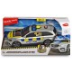 Masina de politie Dickie Toys Mercedes AMG E43