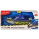 Barca Dickie Toys Special Forces Patrol Unit 765