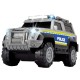 Masina de politie Dickie Toys Police SUV cu accesorii